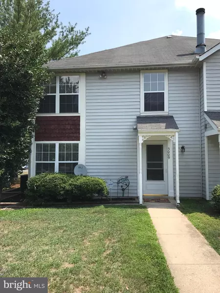 5009 MARLBOROUGH TER, Upper Marlboro, MD 20772