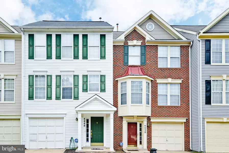 4448 SWINDON TER, Upper Marlboro, MD 20772