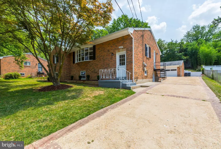 5808 KEPPLER RD, Temple Hills, MD 20748