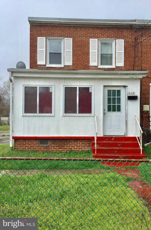 1214 CARRINGTON AVE, Capitol Heights, MD 20743