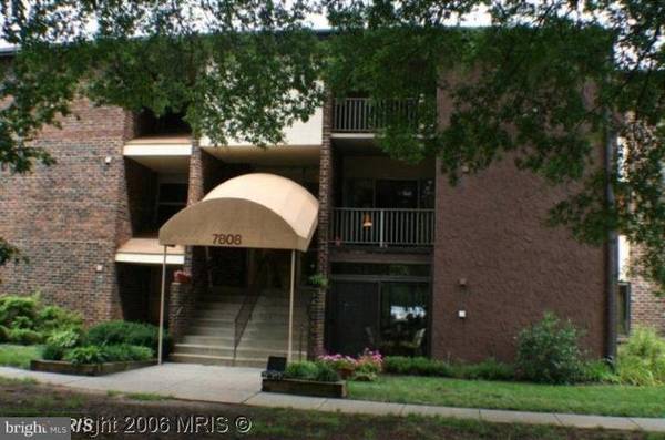 7808 HANOVER PKWY #103, Greenbelt, MD 20770