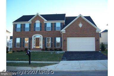 205 POTOMAC RIDGE DR, Fort Washington, MD 20744