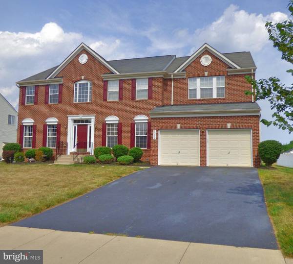 1318 SOUTHERN SPRINGS LN, Upper Marlboro, MD 20774