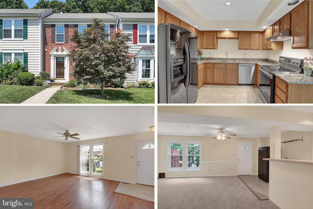 Upper Marlboro, MD 20772,8513 PARAGON CT