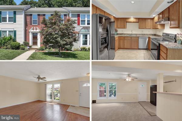 8513 PARAGON CT, Upper Marlboro, MD 20772