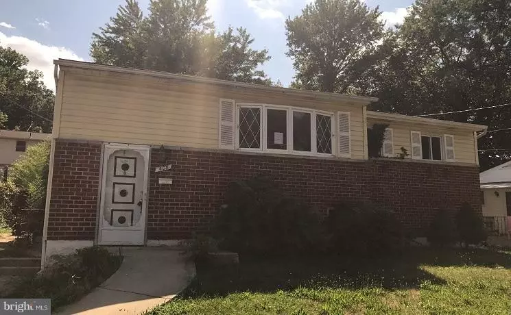 408 71ST AVE, Capitol Heights, MD 20743