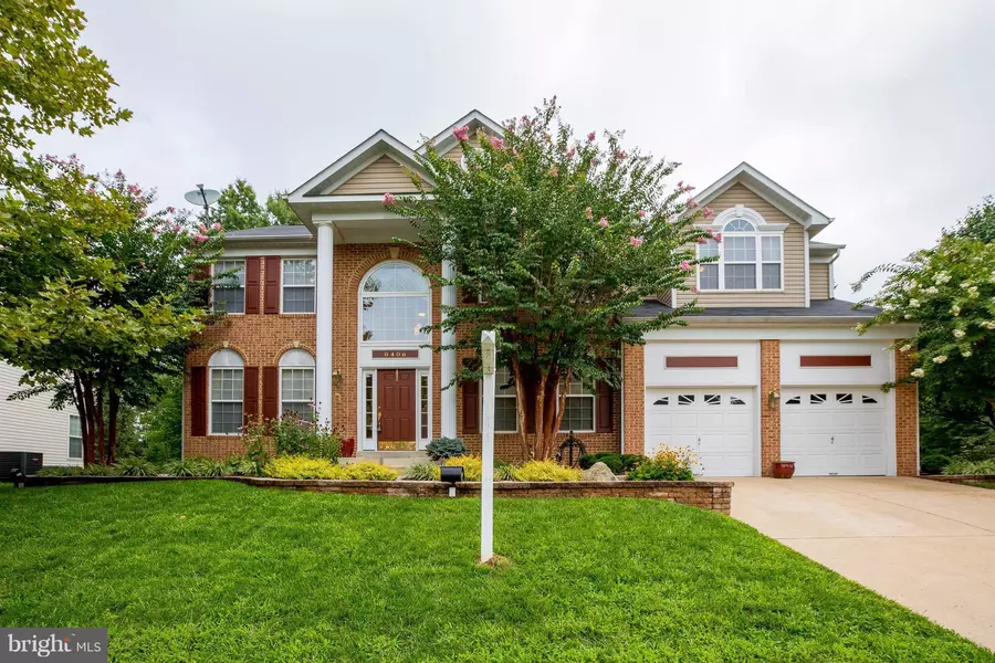 8406 OWENS WAY, Brandywine, MD 20613