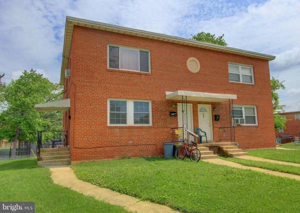 903 7TH ST, Laurel, MD 20707