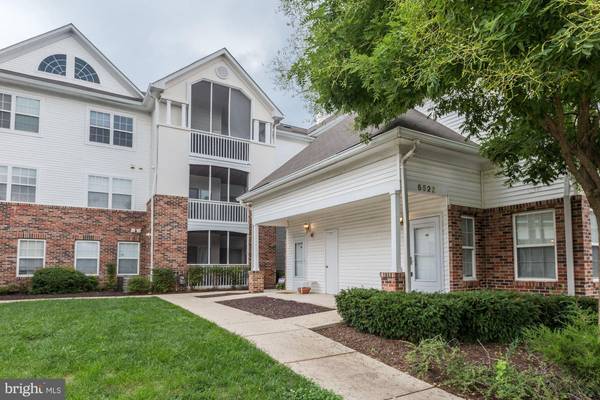 6522 LAKE PARK DR #204, Greenbelt, MD 20770