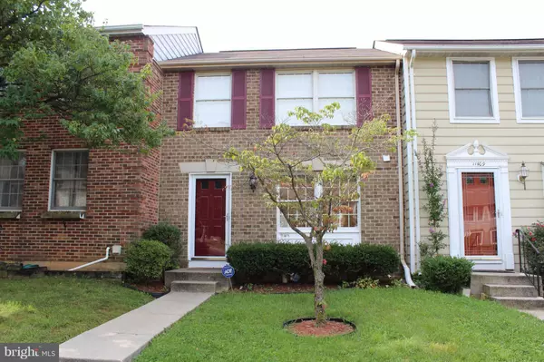 Beltsville, MD 20705,11411 LONG FEATHER CT