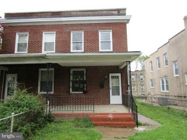 605 BENNINGHAUS RD, Baltimore, MD 21212