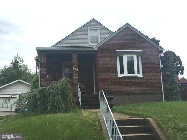 3801 BIDDISON LN, Baltimore, MD 21206