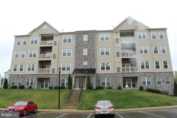 Baltimore, MD 21229,5207 WYNDHOLME CIR #204