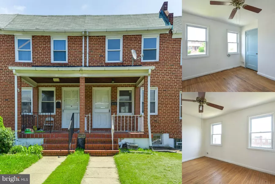 333 JOPLIN ST, Baltimore, MD 21224