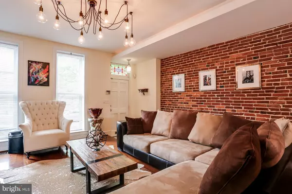 Baltimore, MD 21231,2041 LOMBARD ST E