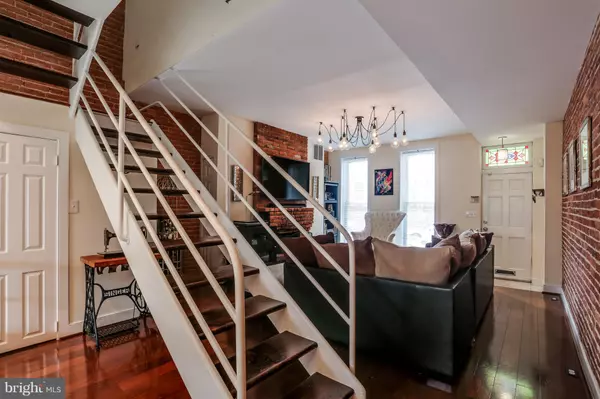Baltimore, MD 21231,2041 LOMBARD ST E
