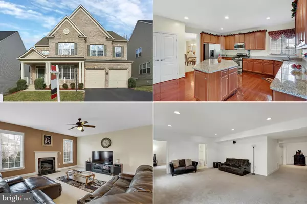 10778 MONOCACY WAY, Manassas, VA 20112