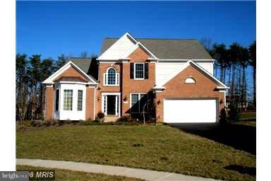 9590 MOUNTWOOD DR, Manassas, VA 20110