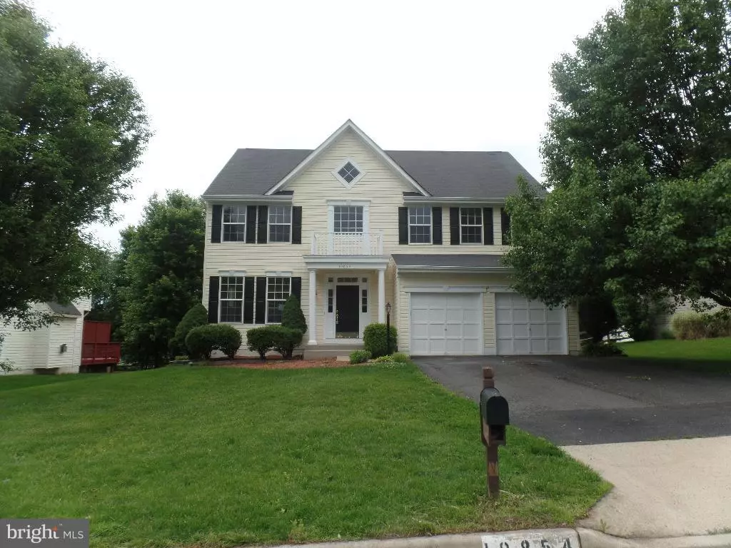 Manassas, VA 20110,10854 PEACHWOOD DR