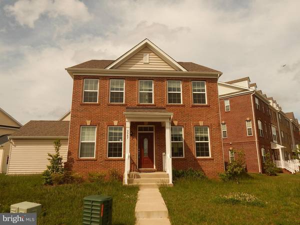 9947 LAKE JACKSON DR, Manassas, VA 20110