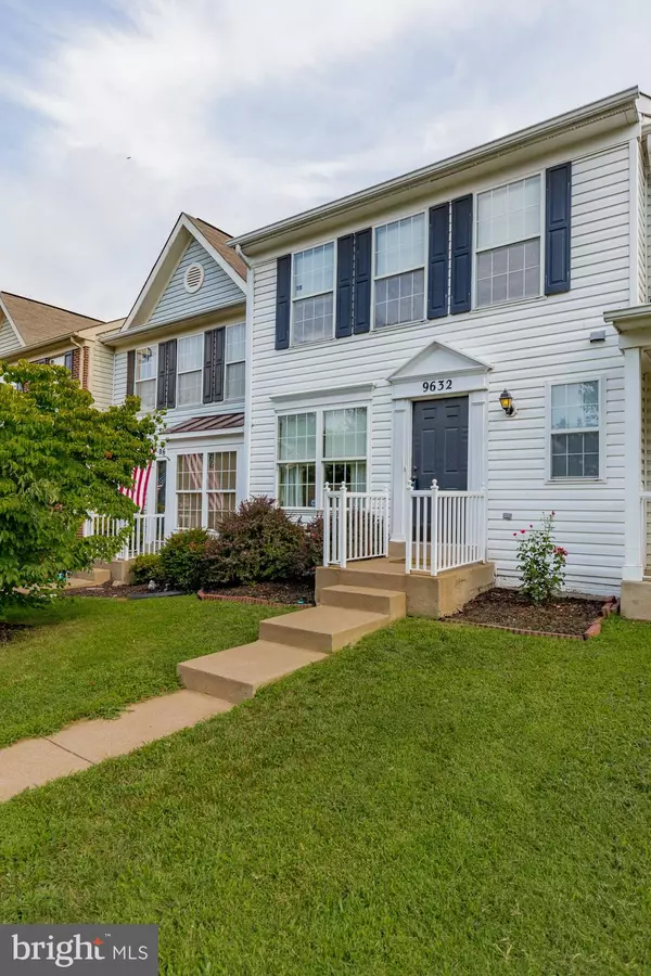 9632 BEDDER STONE PL, Bristow, VA 20136