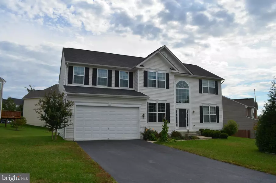 14309 MEAGAN LOOP, Gainesville, VA 20155