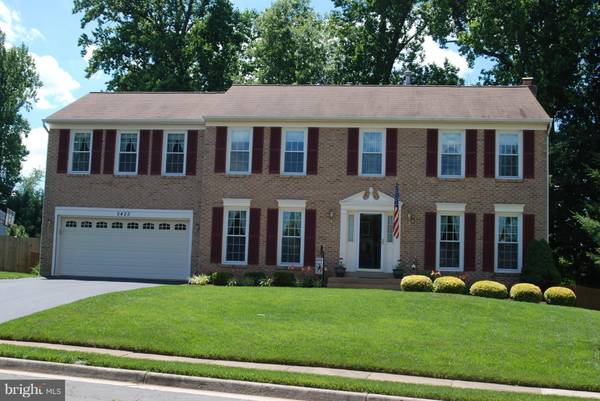 5425 STAPLES LN, Woodbridge, VA 22193