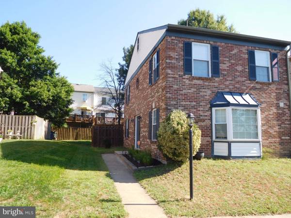 15570 TRAVERSER CT, Woodbridge, VA 22193