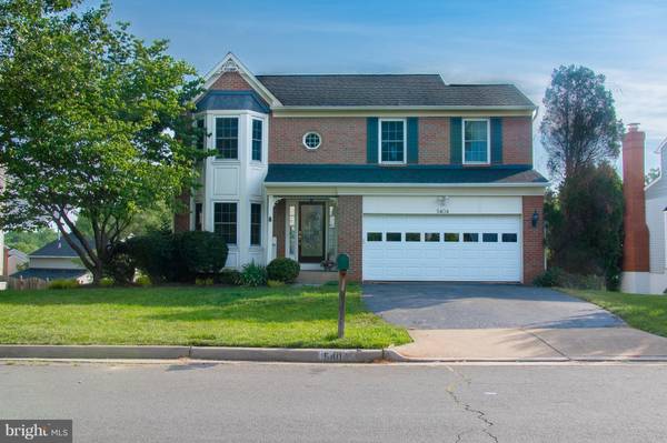 5404 LOMAX WAY, Woodbridge, VA 22193