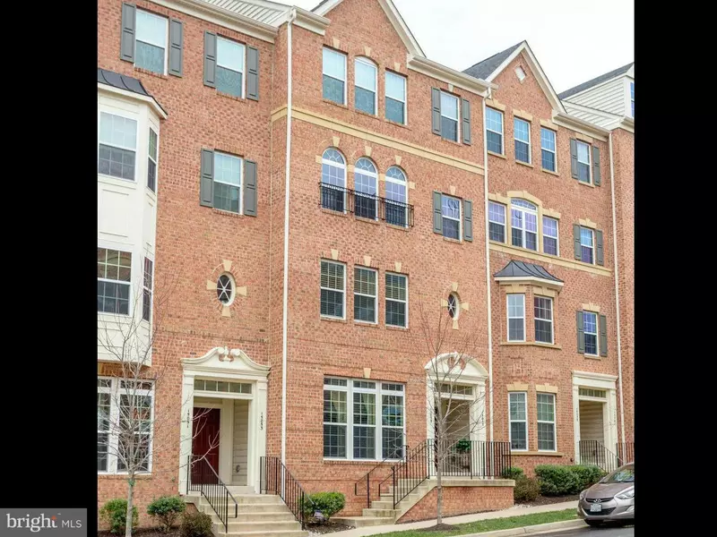 15057 LEICESTERSHIRE ST #88, Woodbridge, VA 22191