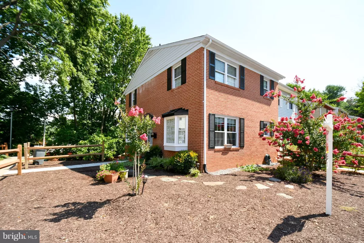 Woodbridge, VA 22191,14631 BALSAM ST