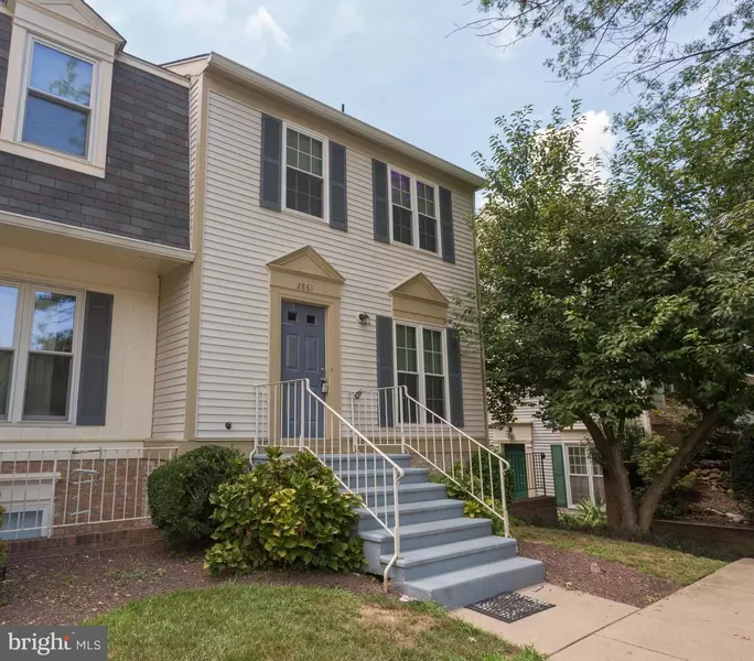 2861 BURGUNDY PL, Woodbridge, VA 22192