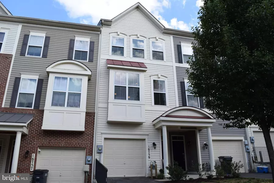 16759 SHINGLE OAK DR, Woodbridge, VA 22191