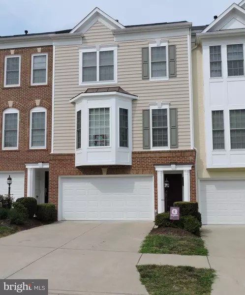 14569 CROSSFIELD WAY, Woodbridge, VA 22191