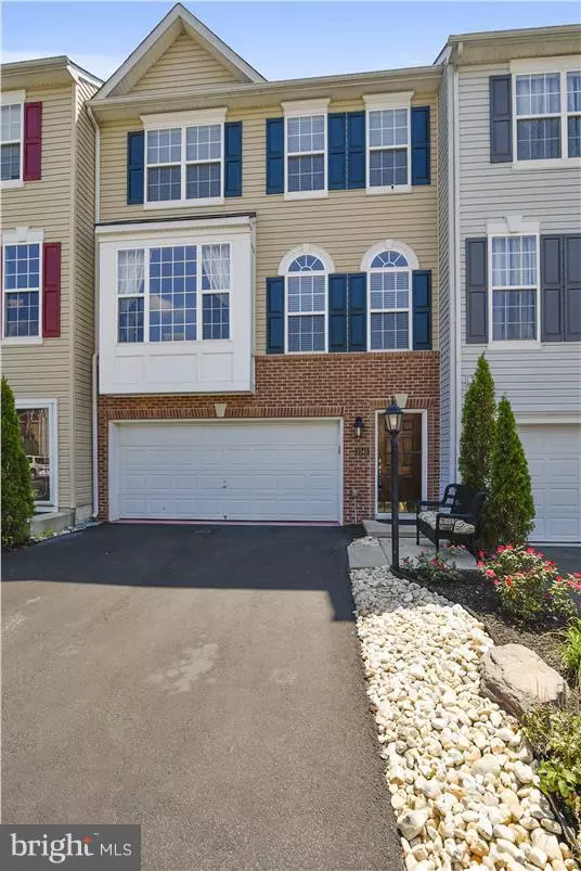 2345 BATTERY HILL CIR, Woodbridge, VA 22191