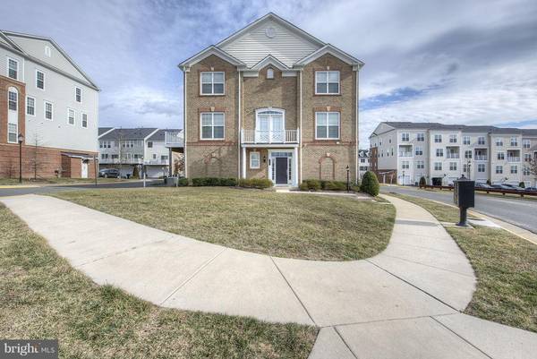 2202 OBERLIN DR #314A, Woodbridge, VA 22191