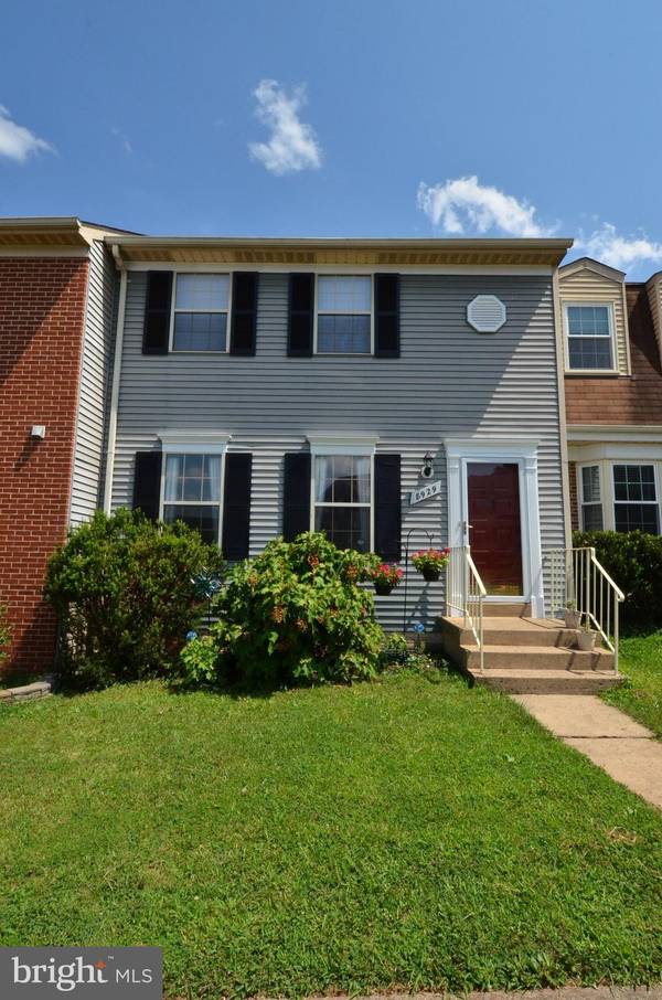 8929 PRINCETON PARK DR, Manassas, VA 20110