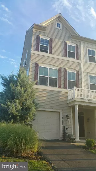 3041 CHINKAPIN OAK LN, Woodbridge, VA 22191