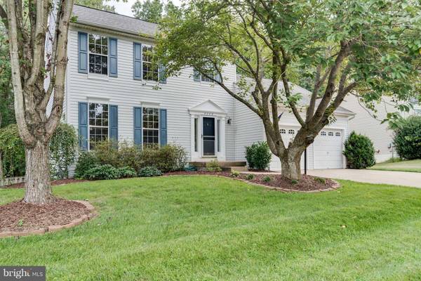 9248 MATTHEW DR, Manassas Park, VA 20111