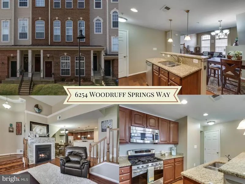 6254 WOODRUFF SPRINGS WAY, Haymarket, VA 20169