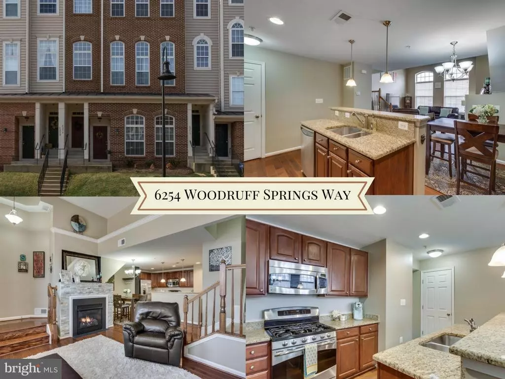 Haymarket, VA 20169,6254 WOODRUFF SPRINGS WAY