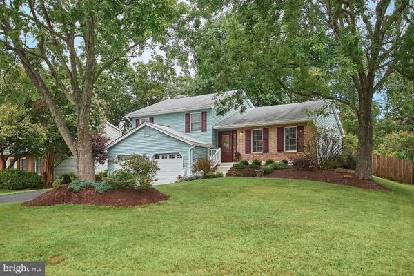 8747 COUNTRY LN, Manassas, VA 20110