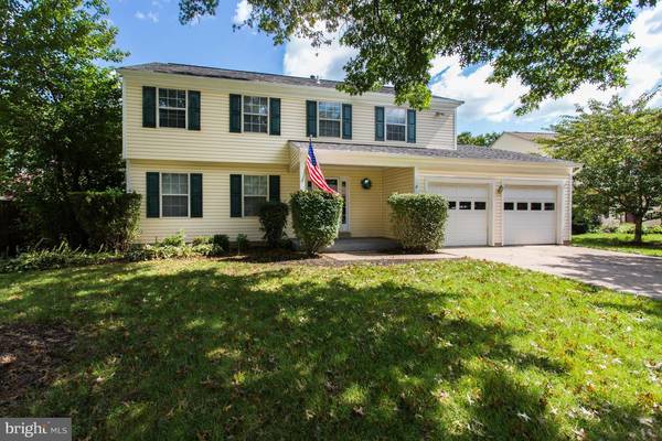 10223 MALVERN CT, Manassas, VA 20110