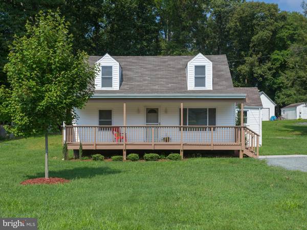 11712 BRADLEY FOREST RD, Manassas, VA 20112