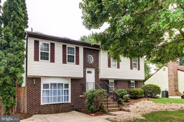 8501 KIRBY ST, Manassas, VA 20110