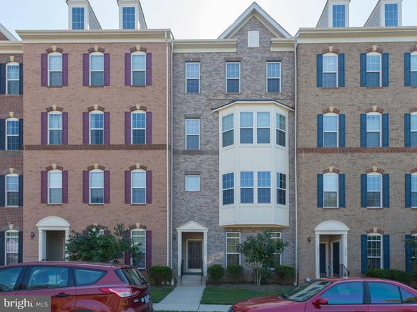 9435 STONEWALL RD #6E, Manassas, VA 20110