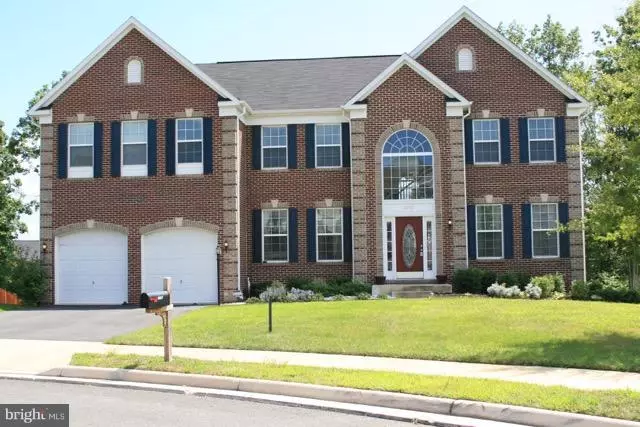 2957 RISING EAGLE CT, Woodbridge, VA 22191