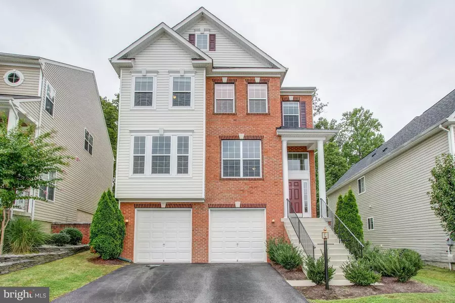 3265 EAGLE RIDGE DR, Woodbridge, VA 22191