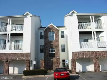 1313 CRANESBILL CT #204, Belcamp, MD 21017