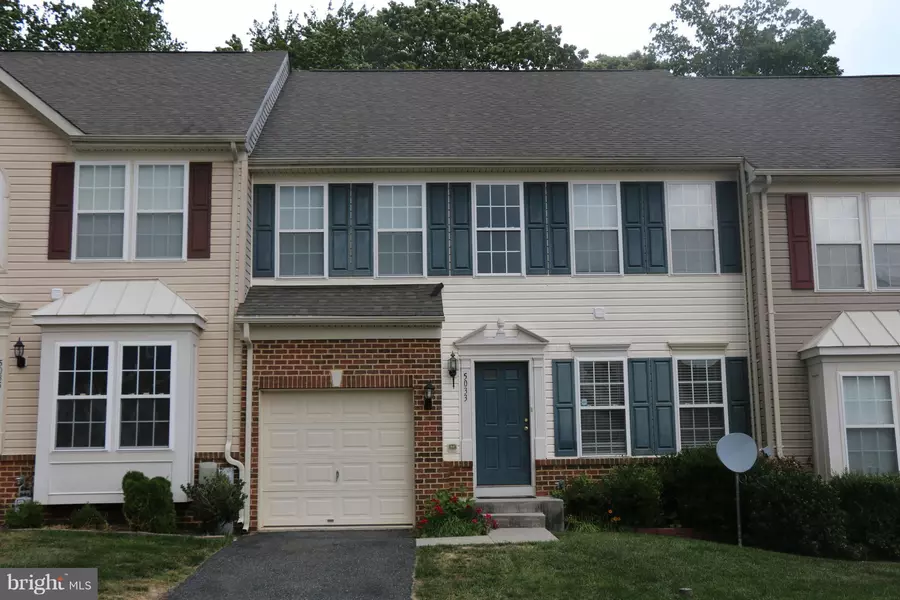 5033 WOODS LINE DR #17, Aberdeen, MD 21001